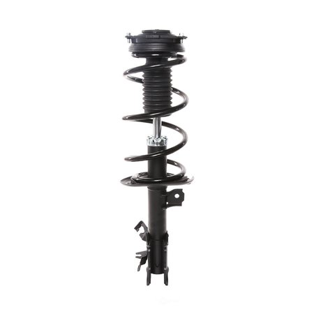 PRT Suspension Strut And Coil Spring Assembly, Prt 817142 817142